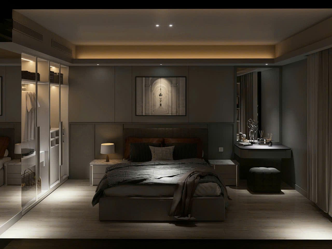 Trang chủ 20 thiet ke thi cong căn hộ đẹp