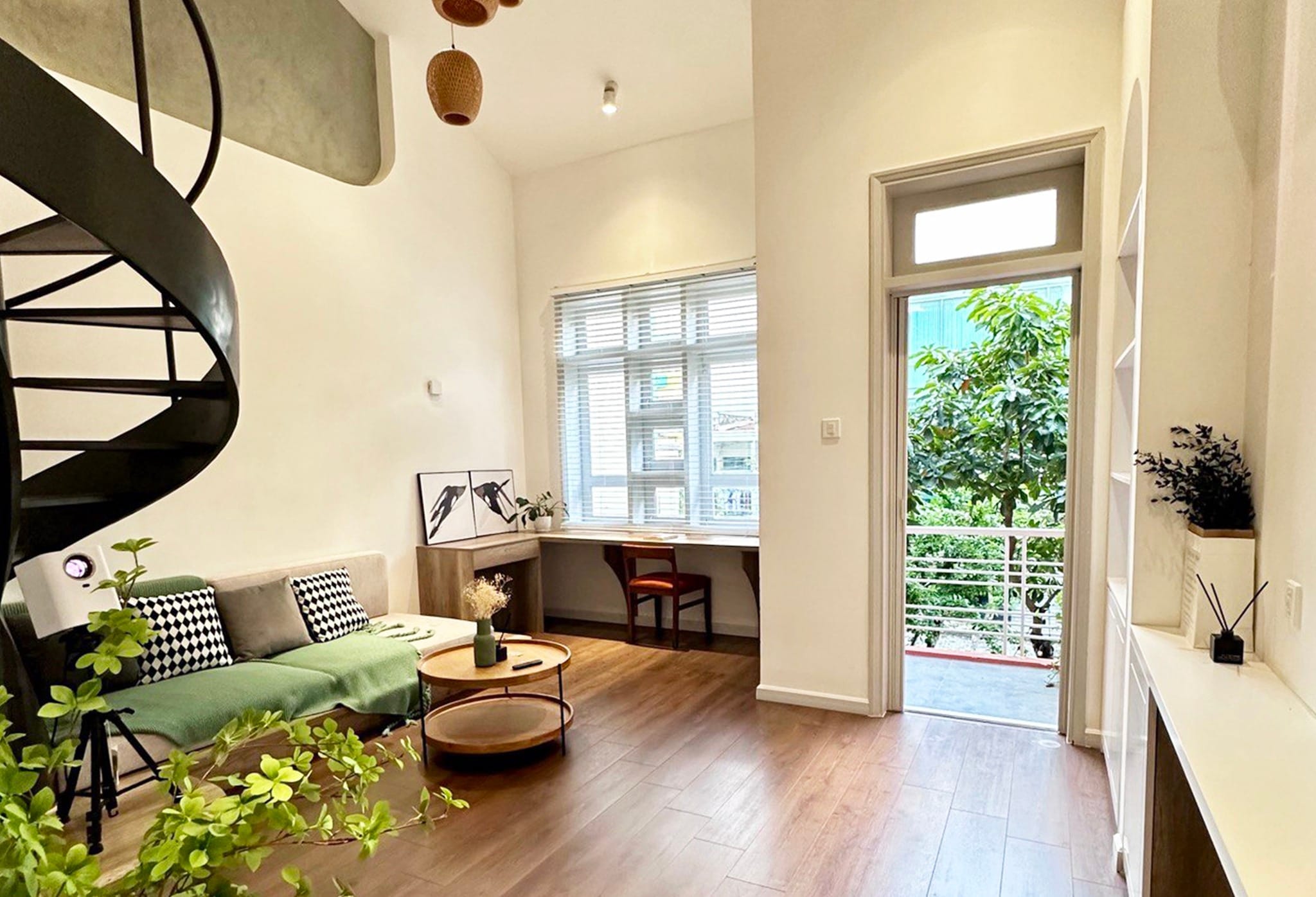 thiêt kế thi công kin wander tân quy