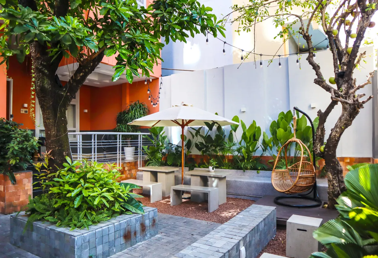 thiêt kế thi công kin wander tân quy