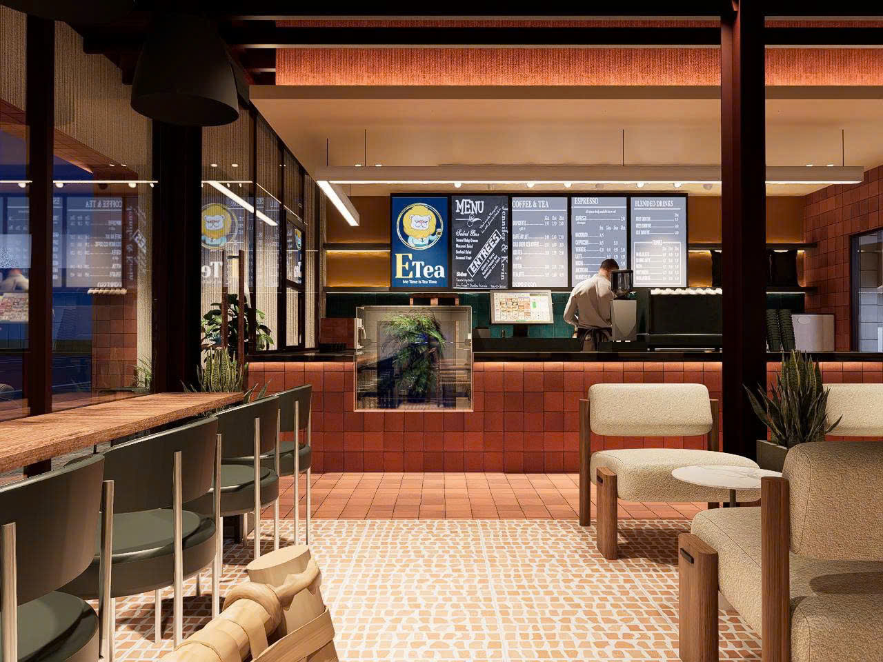 thiet ke thi công english town & etea vo thi sau