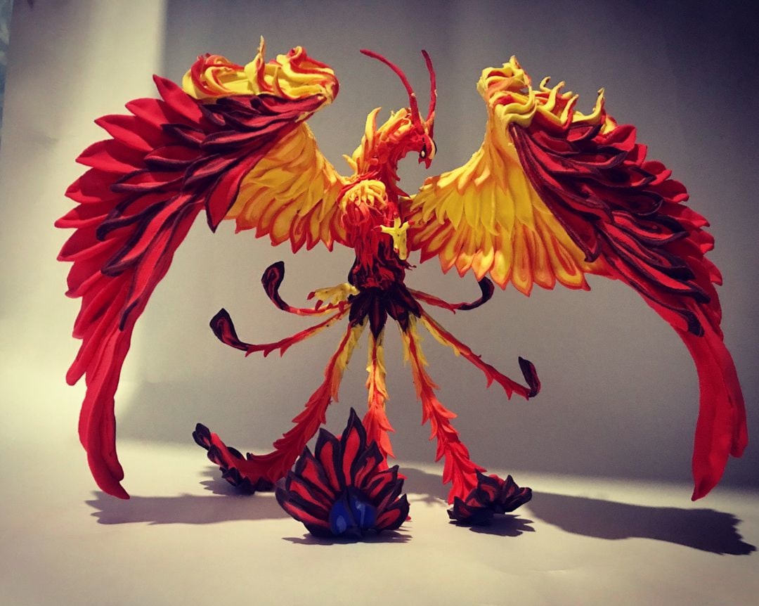 golden arch 69301
