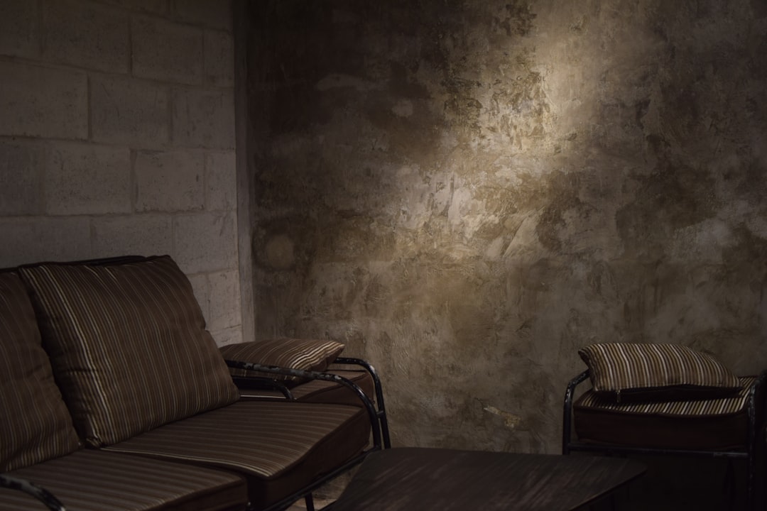 Modern Cave: Vật Lý Học Của Sự Trú Ẩn Đô Thị — minh họa 2