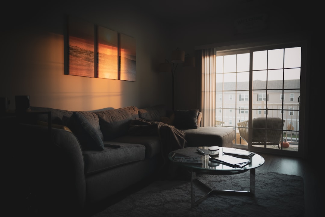 Smart home 2027: thiết kế ngôi nhà biết lắng nghe 4 Smart home 2027: thiết kế ngôi nhà biết lắng nghe — minh họa 4