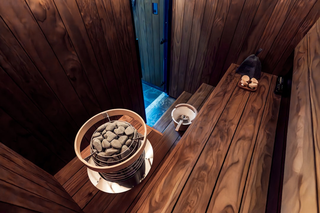 Thiết kế spa: kiến trúc của từng giác quan — minh họa 3