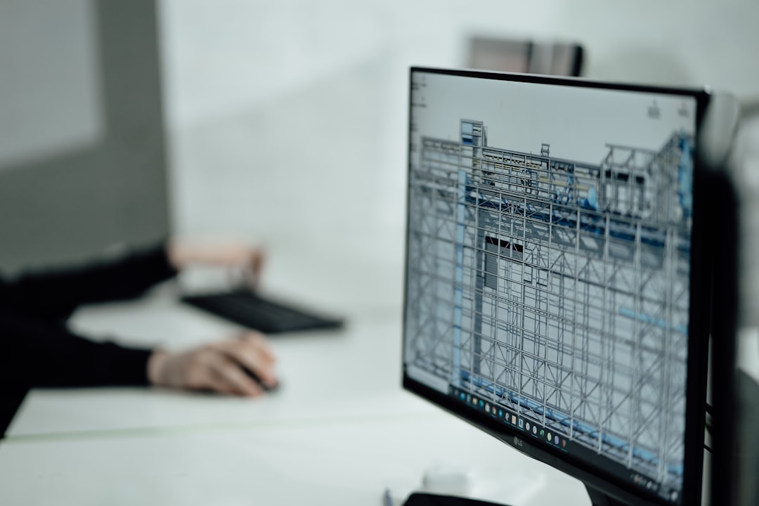 AI render phù hợp loại công trình nào — và khi nào không nên dùng? — minh họa 2