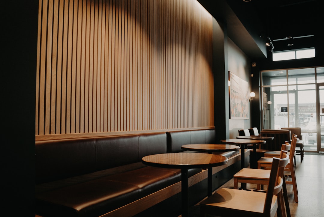 Không gian F&B là marketing: thiết kế chưa xong, đừng nghĩ đến quảng cáo - hình 1