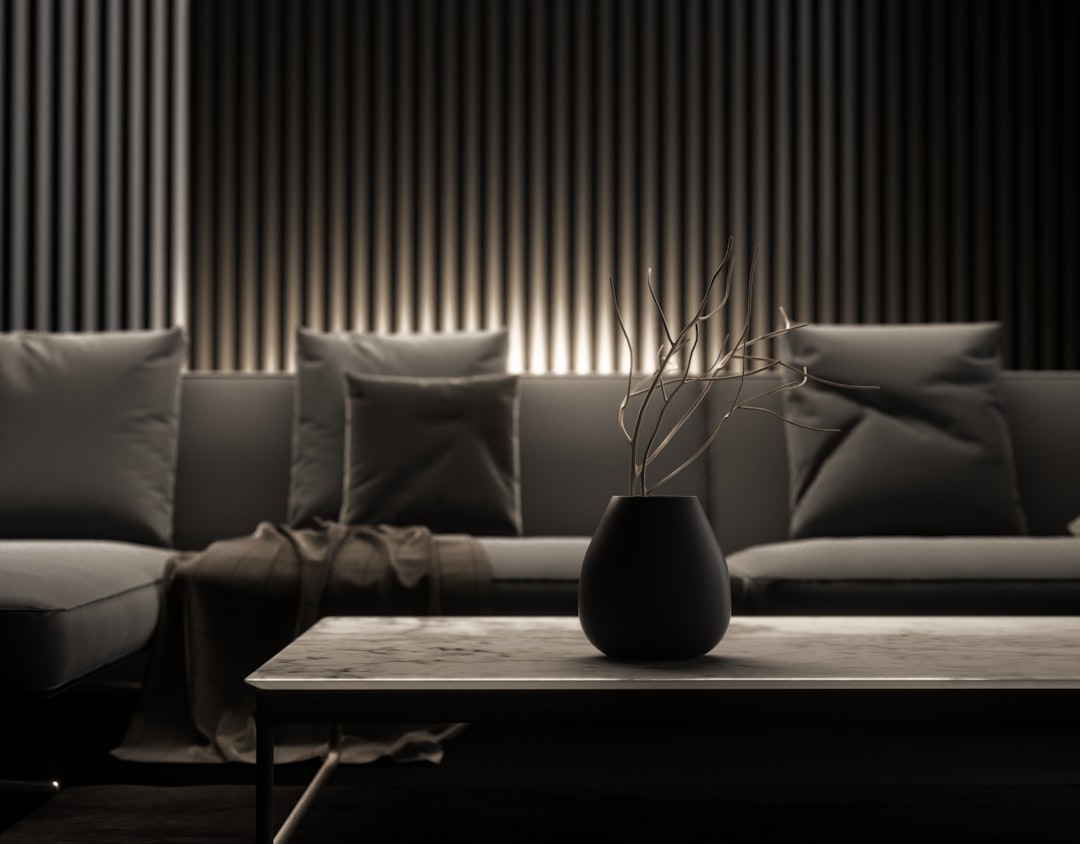 AI render phù hợp loại công trình nào — và khi nào không nên dùng? — minh họa 5