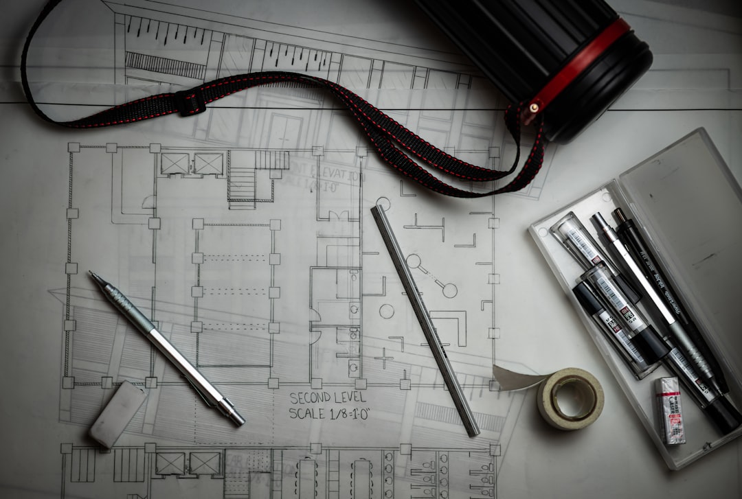 Bản quyền kiến trúc: ranh giới mà doanh nghiệp không thể bỏ qua - hình 1