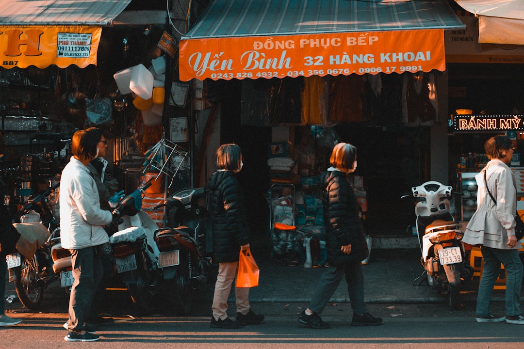 Thị trường F&B việt nam: kẻ đến sau còn đất không? - hình 1