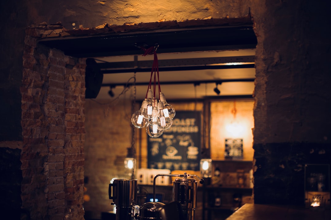 Craft beer bar: khi tinh thần công nghiệp gặp phóng khoáng - hình 1