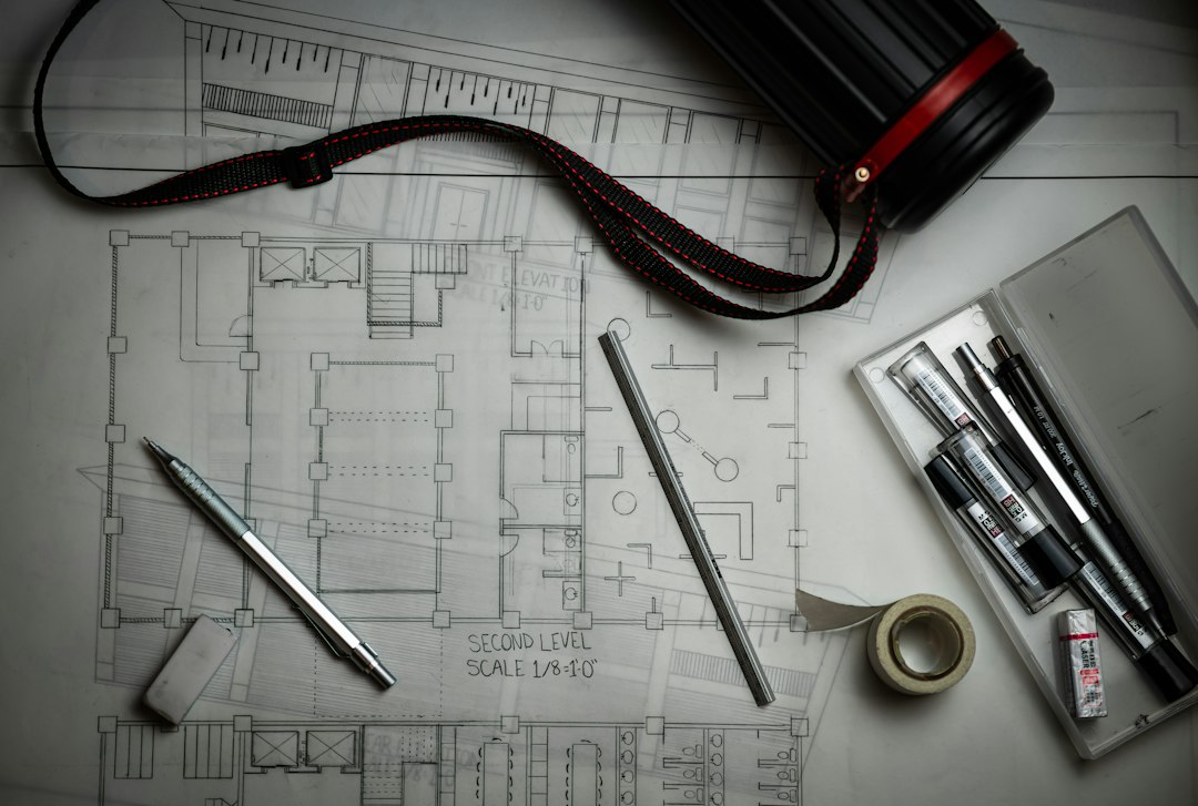 Đọc hợp đồng thiết kế nội thất trước khi ký — kẻo hối không kịp - hình 1