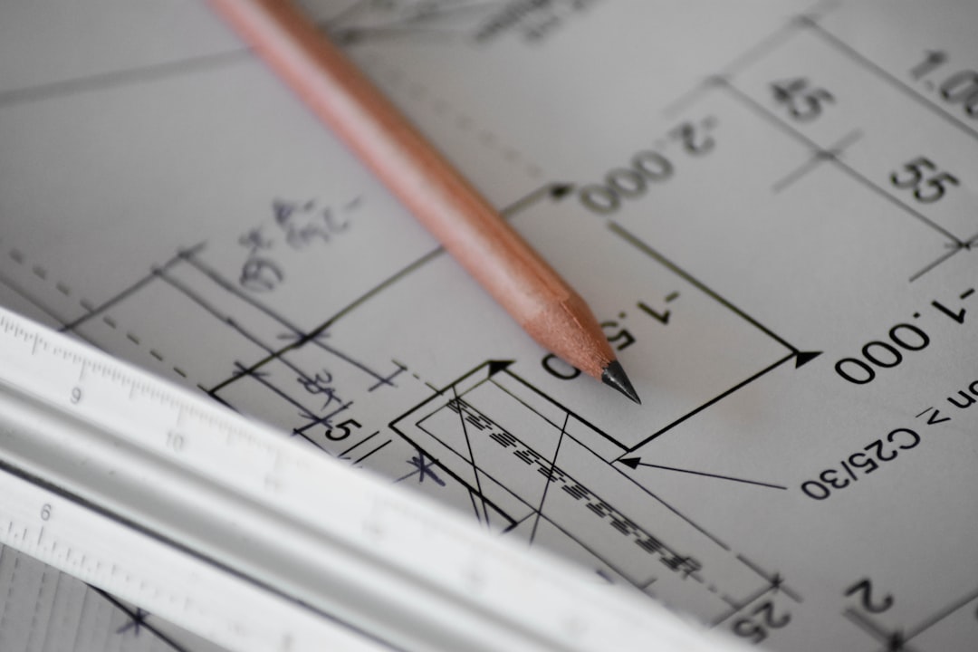 Bản vẽ kiến trúc không còn là mê cung nếu bạn biết điều này - hình 1