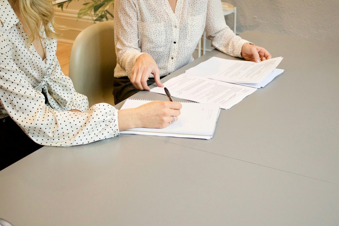 Đọc hợp đồng thiết kế nội thất trước khi ký — kẻo hối không kịp — minh họa 4